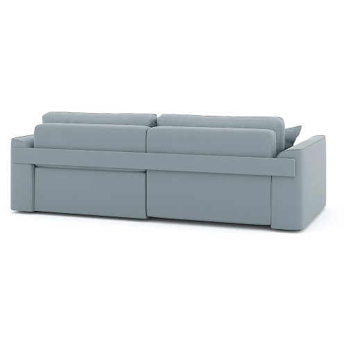 Диван угловой Рафаэль Plush Style-13