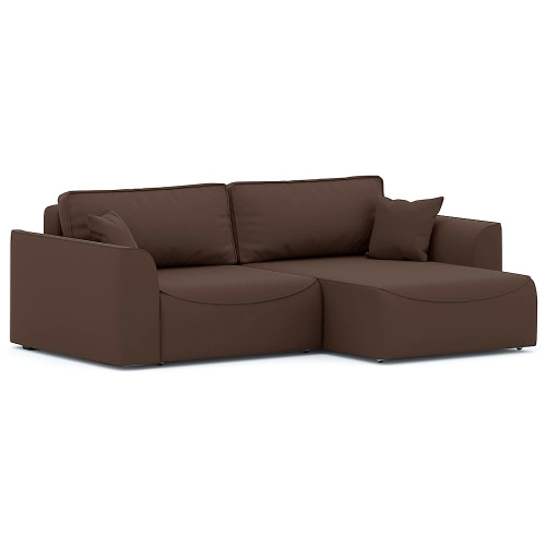 Диван угловой Рафаэль Plush Style-4
