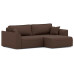Диван угловой Рафаэль Plush Style-4