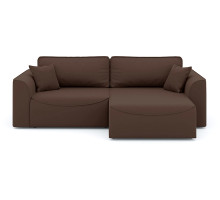 Диван угловой Рафаэль Plush Style-4