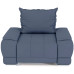 Кресло-кровать Nordviks Дарк Blue