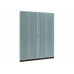Шкаф Фараон Ч-1 Style-2