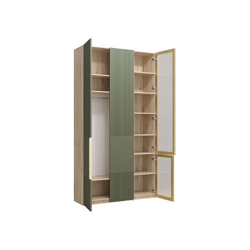 Шкаф Кредо-3.1 Style-3