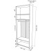 Шкаф Кредо-4.4 Style-2