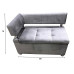 Диван офисный Парма Style-3