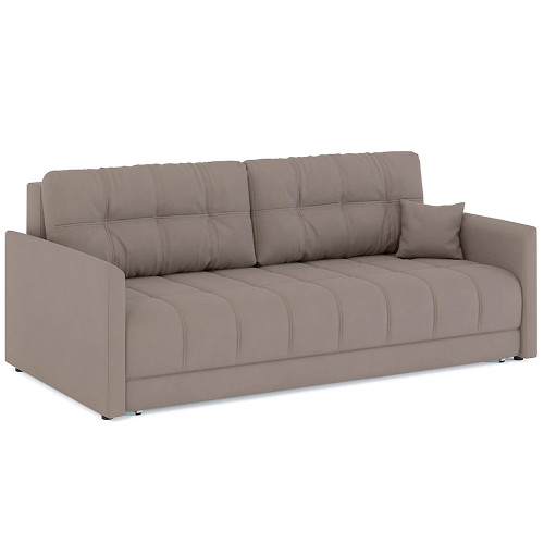 Диван прямой Босс Лофт Plush Style 8