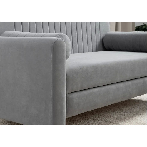 Диван прямой Денвер Plush Style 2