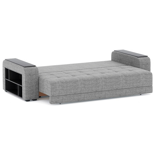 Диван прямой Дубай Сountry Grey
