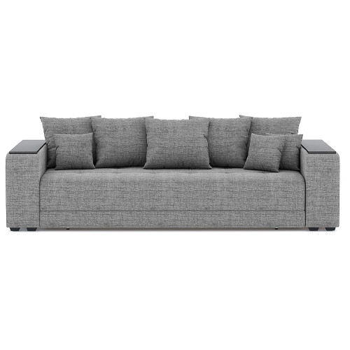Диван прямой Дубай Сountry Grey