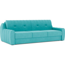 Диван прямой Ингрид Blue
