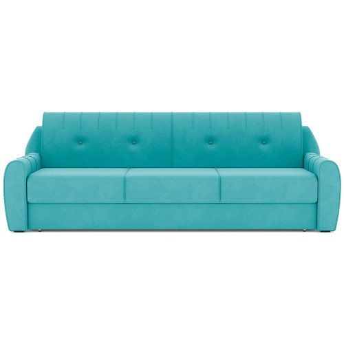 Диван прямой Ингрид Blue