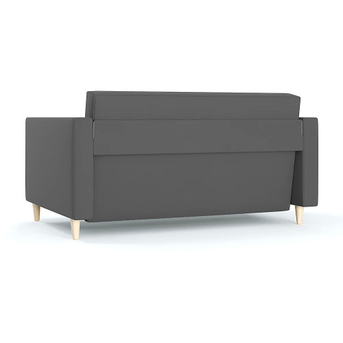 Диван прямой Квадро Plush Style-4