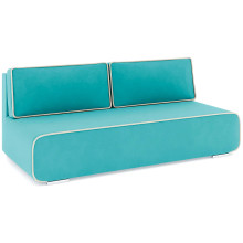 Диван прямой Лаки Plush Style-2