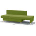 Диван прямой Лея Plush Green