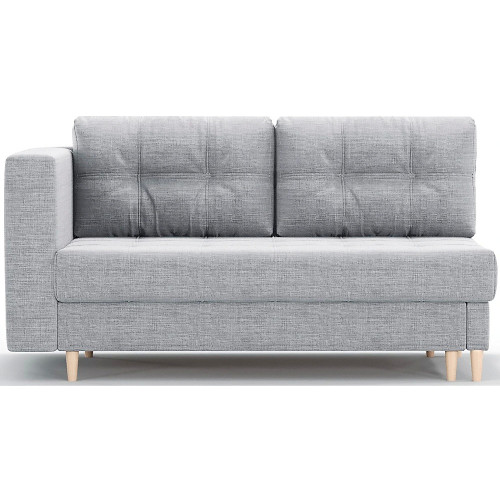 Диван прямой Лея Сountry Light Grey