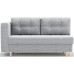Диван прямой Лея Сountry Light Grey