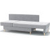 Диван прямой Лея Сountry Light Grey