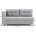 Диван прямой Лея Сountry Light Grey