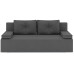 Диван прямой Лиссабон Plush Grey