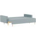 Диван прямой Мартиника Plush Light Grey