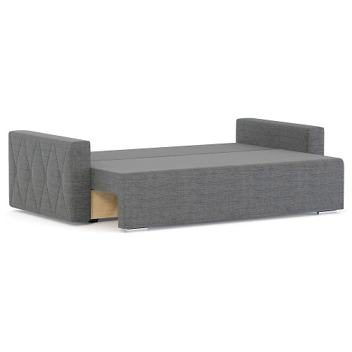 Диван прямой Милфорд Сountry Grey