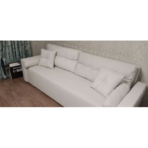 Диван прямой Милфорд Сountry Grey