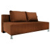 Диван прямой Парма Люкс Brown