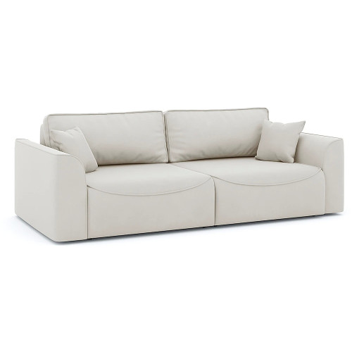 Диван прямой Рафаэль Plush Style 20