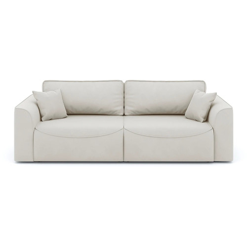 Диван прямой Рафаэль Plush Style 20