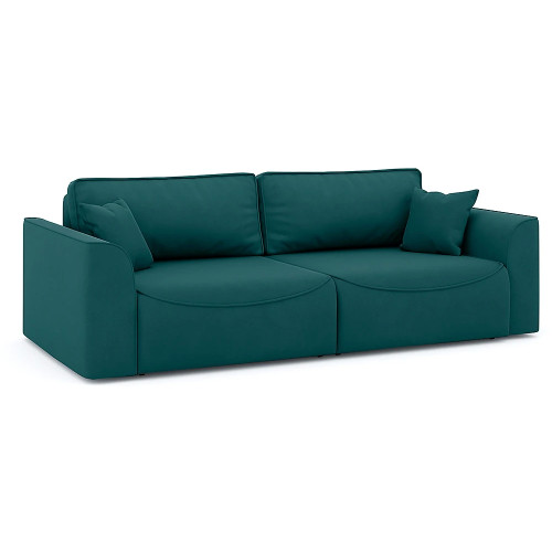 Диван прямой Рафаэль Plush Style 21