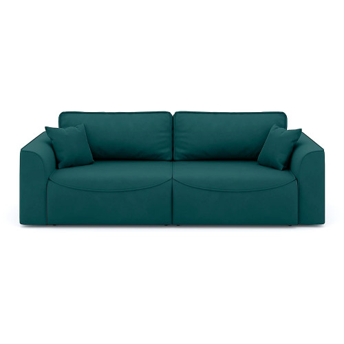 Диван прямой Рафаэль Plush Style 21