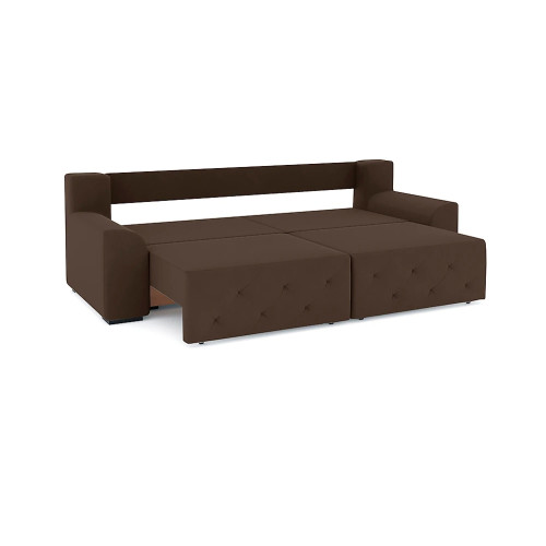 Диван прямой Вегас Plush Style-2