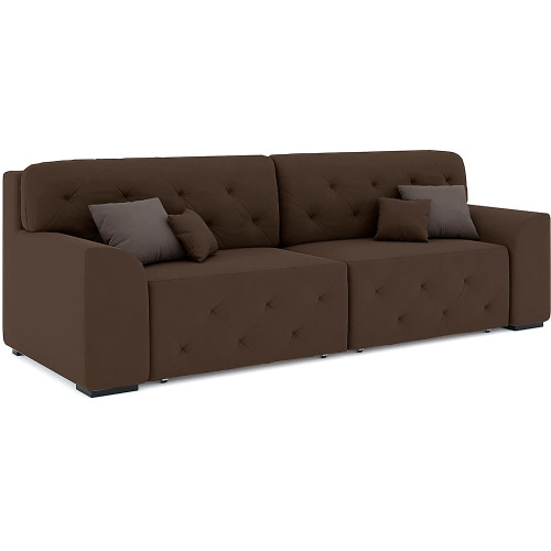 Диван прямой Вегас Plush Style-2