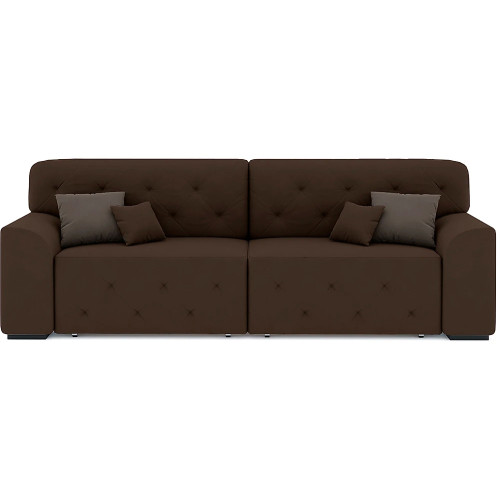 Диван прямой Вегас Plush Style-2