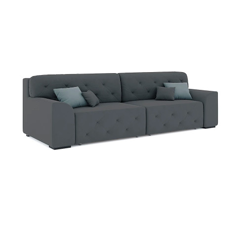Диван прямой Вегас Plush Style-3