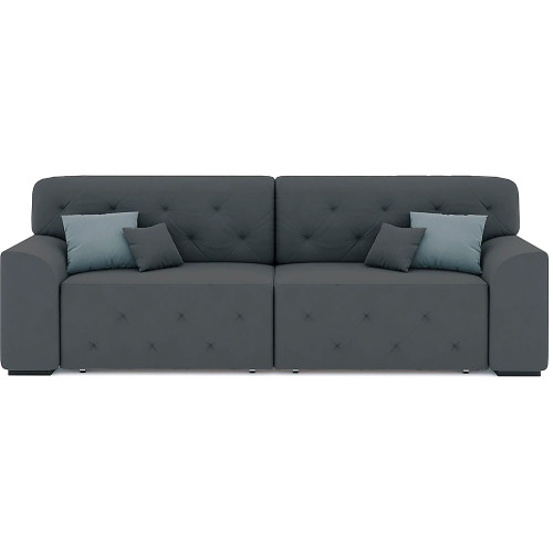 Диван прямой Вегас Plush Style-3