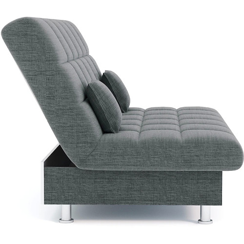 Диван прямой Юта Сountry Grey