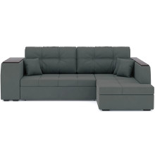 Диван угловой Брюссель Plush Style 3