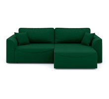 Диван угловой Рафаэль Plush Style-14