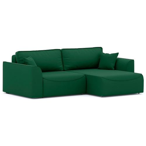 Диван угловой Рафаэль Plush Style-14