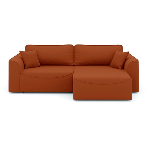 Диван угловой Рафаэль Plush Style-15