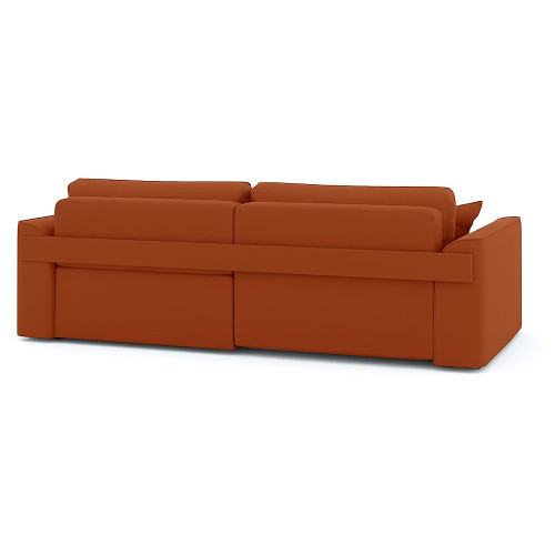 Диван угловой Рафаэль Plush Style-15
