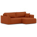 Диван угловой Рафаэль Plush Style-15