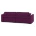 Диван угловой Рафаэль Plush Style-5