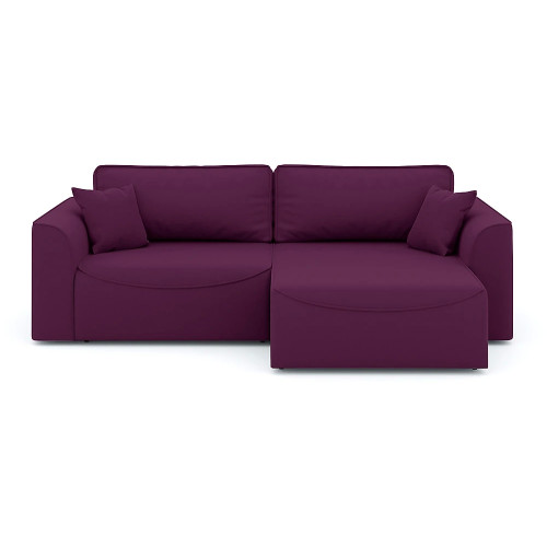 Диван угловой Рафаэль Plush Style-5