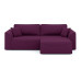 Диван угловой Рафаэль Plush Style-5