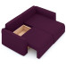 Диван угловой Рафаэль Plush Style-5