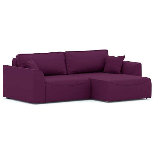 Диван угловой Рафаэль Plush Style-5