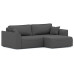 Диван угловой Рафаэль Plush Style-6