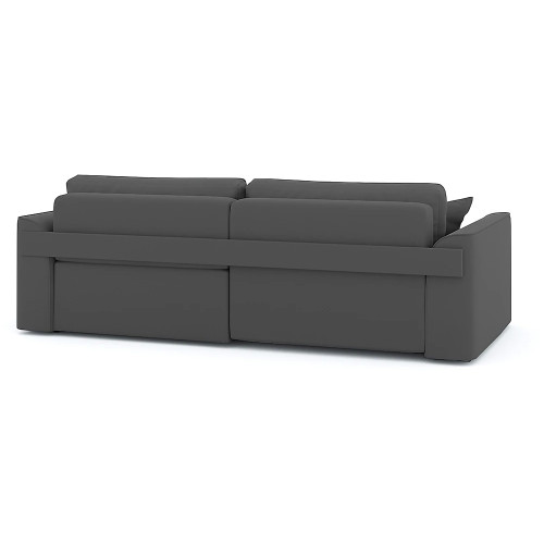 Диван угловой Рафаэль Plush Style-6